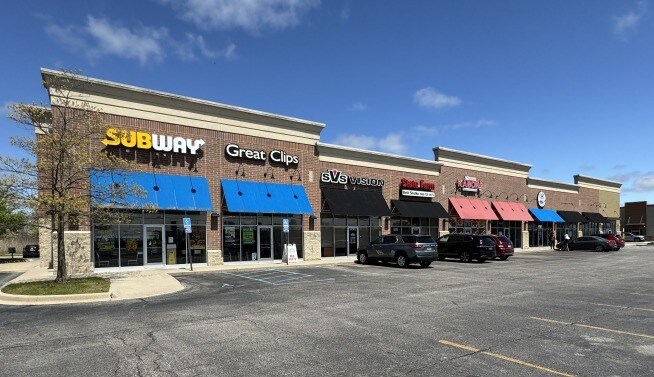 More Photos Of Twenty-Six Mile Rd, New Haven Unknown For Lease