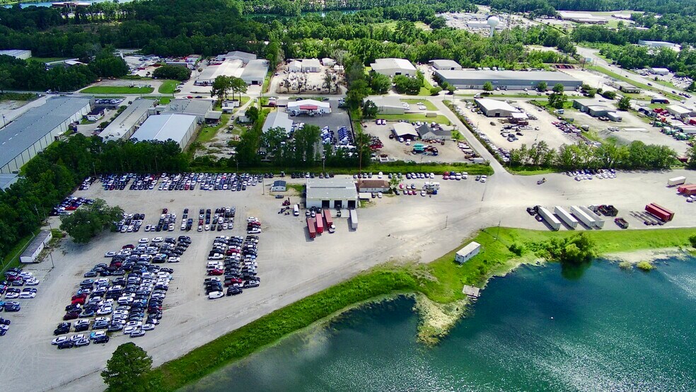 More Photos Of 307 Chatham Pky, Savannah Land For Lease