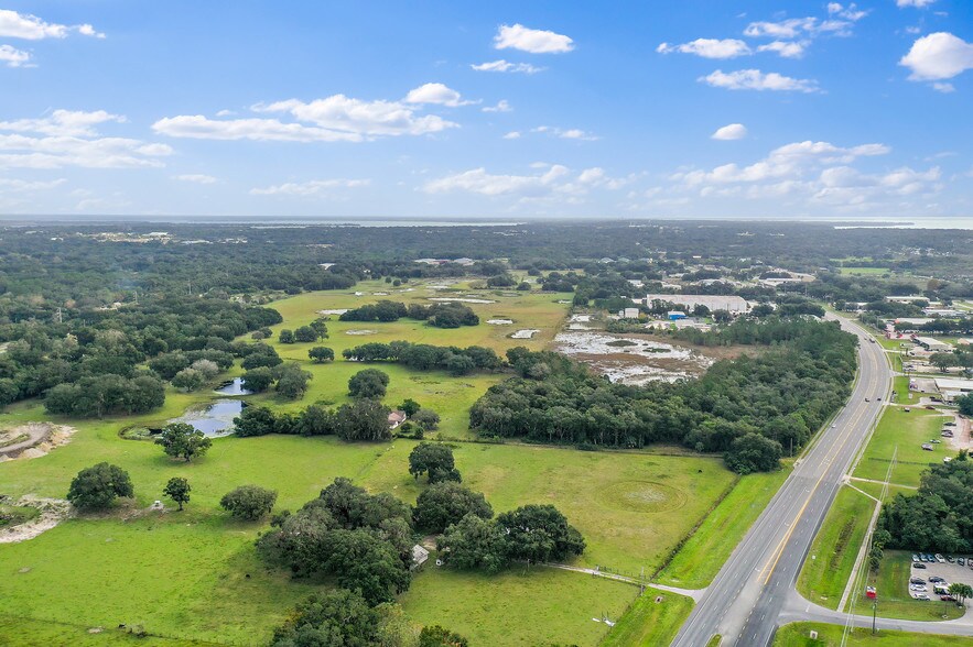 More Photos Of 1401 State Road 44, Leesburg Land For Sale