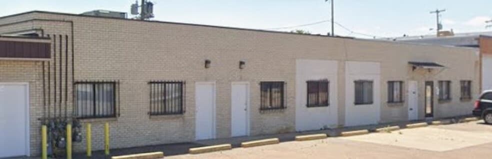 Primary Photo Of 6700 E Smith Rd, Denver Manufacturing For Lease