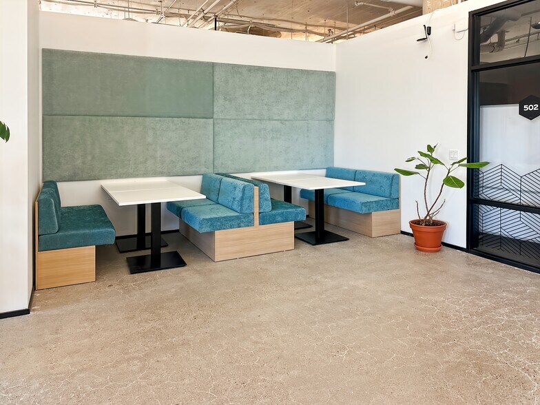 More Photos Of 235 Carlaw Ave, Toronto Coworking Space