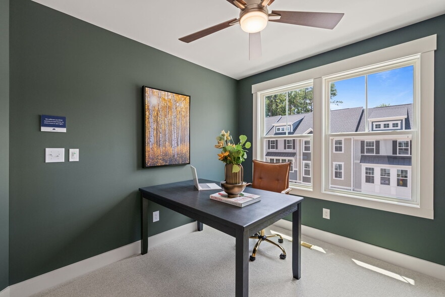 More Photos Of 7203 Plumleaf Rd, Raleigh Apartments For Sale