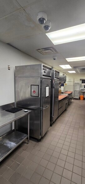 More Photos Of 529 Main St, Vincennes Movie Theatre For Sale