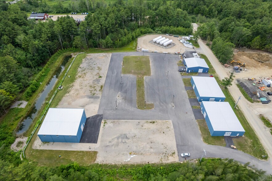 More Photos Of 00 Passamaquoddy Ln, Eliot Land For Sale