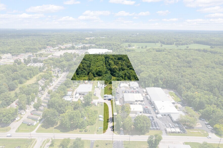 More Photos Of 3354 State Route 132, Amelia Land For Sale