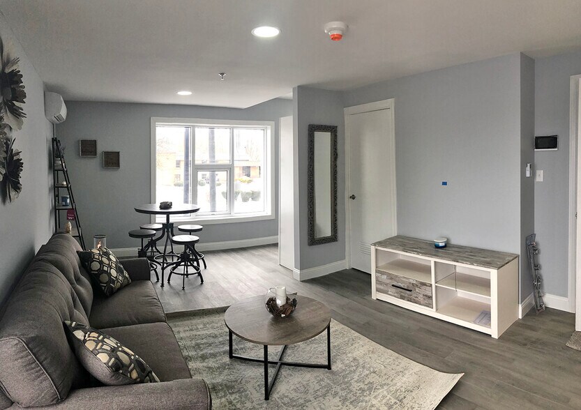 More Photos Of 797 E Market St, Akron Apartments For Sale