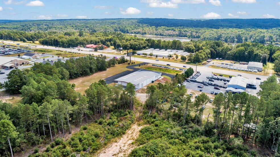 More Photos Of 1982 Us-1, Graniteville Industrial For Sale