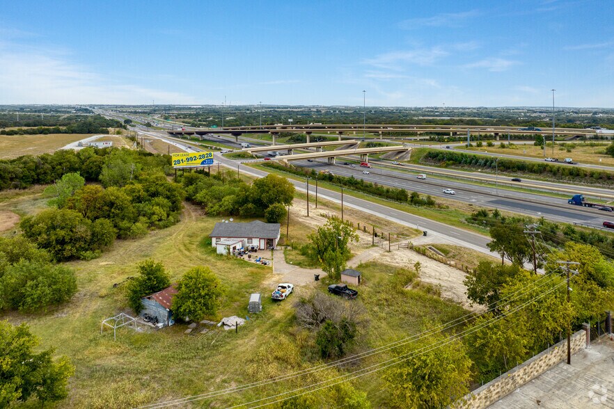 More Photos Of 2601 N Interstate 35, Georgetown Land For Sale