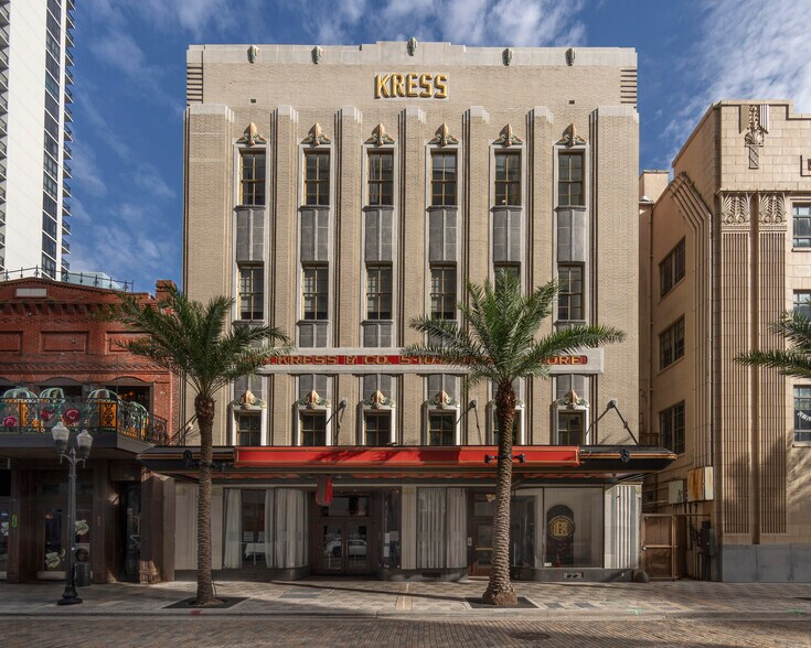 Primary Photo Of 15 W Church St, Orlando Office Residential For Lease