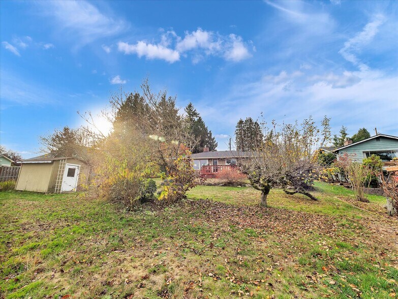 More Photos Of 7723 Cascade Dr, Everett Land For Sale