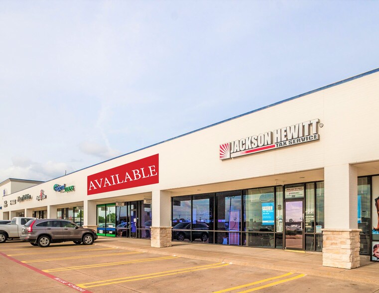 More Photos Of 6246 Rufe Snow Dr, Fort Worth Unknown For Lease