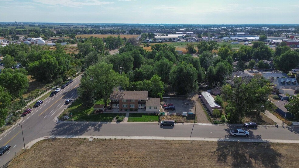 More Photos Of 101 Buckingham St, Fort Collins Apartments For Sale