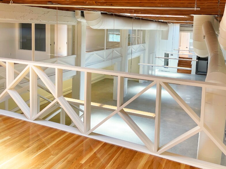 More Photos Of 164 S Park Ave, San Francisco Office For Lease