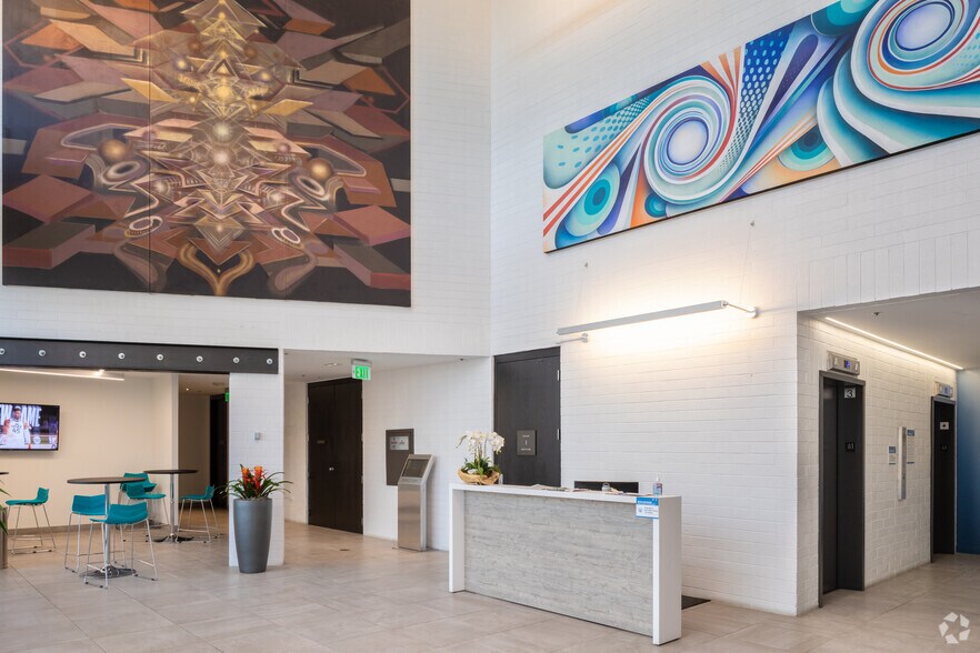 More Photos Of 1391 N Speer Blvd, Denver Office For Lease