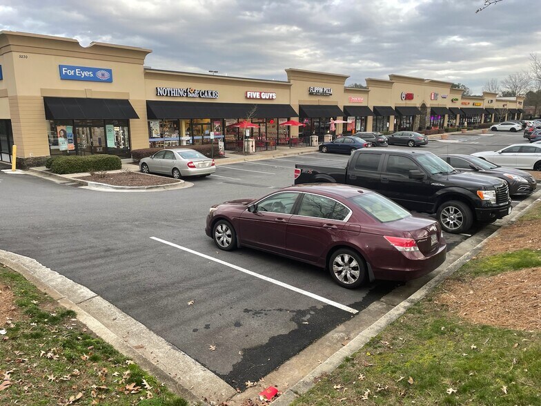 More Photos Of 5230-5250 Windward Pky, Alpharetta Unknown For Lease