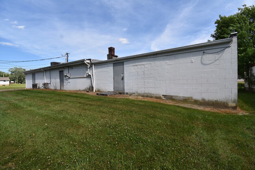 More Photos Of 6179 / 6181 Yo-Hubbard Rd, Hubbard Flex For Sale