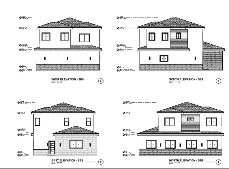 More Photos Of 3045 Sullivan Ave, Rosemead Land For Sale