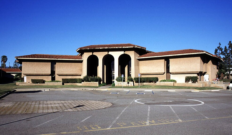 More Photos Of 1334 W Covina Blvd, San Dimas Medical For Lease