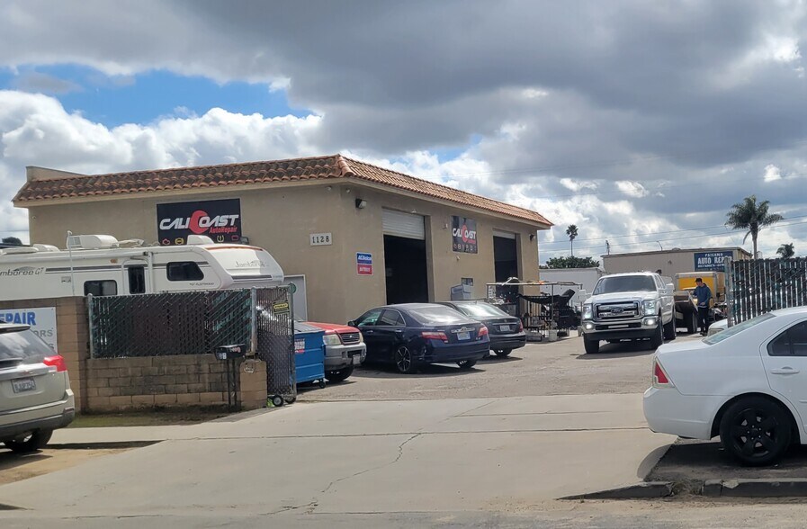 More Photos Of 1128 W Church St, Santa Maria Industrial For Sale