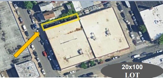 Primary Photo Of 89-41 127th St, Richmond Hill Land For Lease