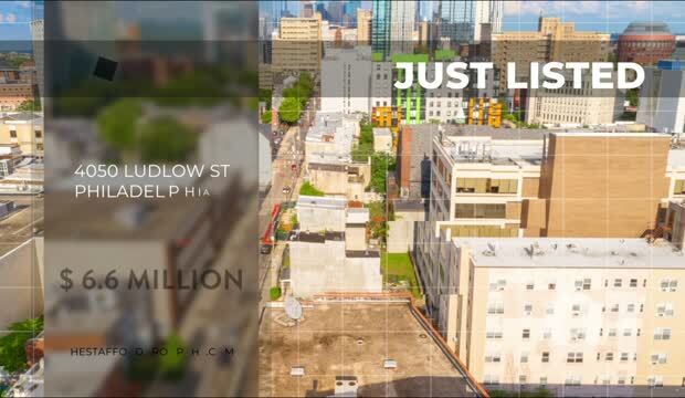 More Photos Of 4050 Ludlow St, Philadelphia Apartments For Sale