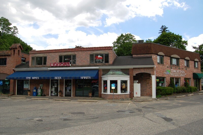 More Photos Of 490 Main St, Great Barrington Storefront Retail Office For Sale