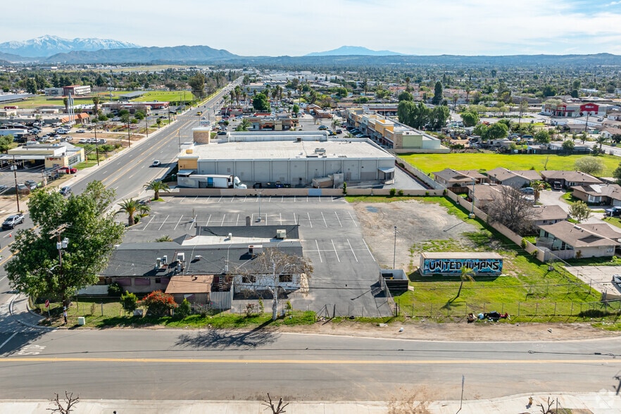 More Photos Of 10390 Arlington Ave, Riverside Land For Lease