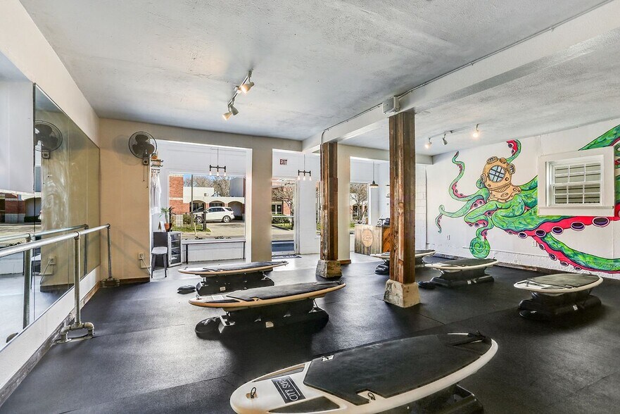 More Photos Of 5924 Magazine St, New Orleans Storefront Retail Office For Lease