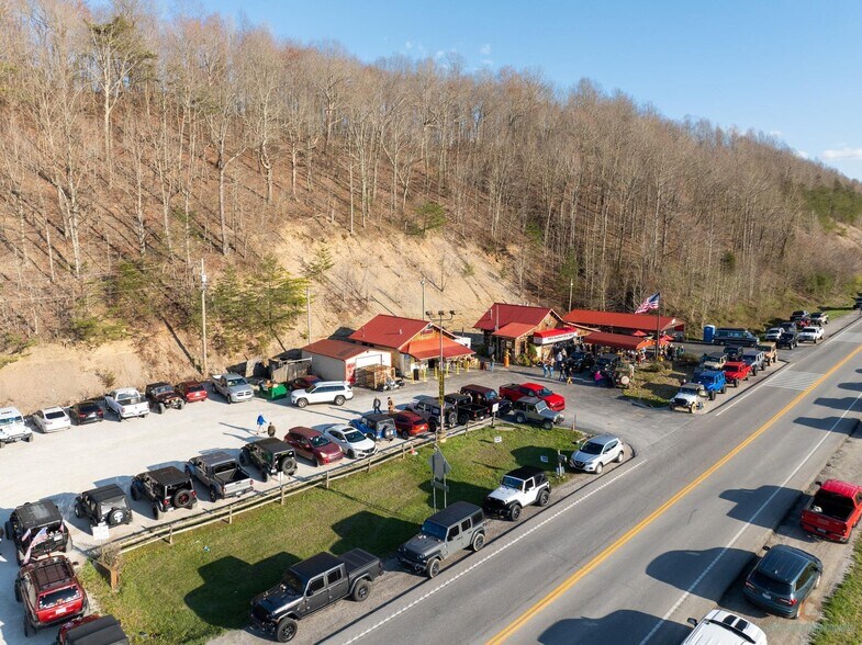 More Photos Of 110 KY Highway 801 S, Morehead General Retail For Sale