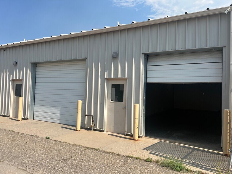 More Photos Of 255 S Cleveland Ave, Loveland Flex For Lease