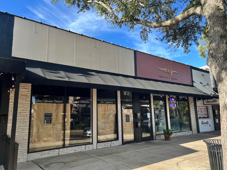 Primary Photo Of 50 W Plant St, Winter Garden General Retail For Sale