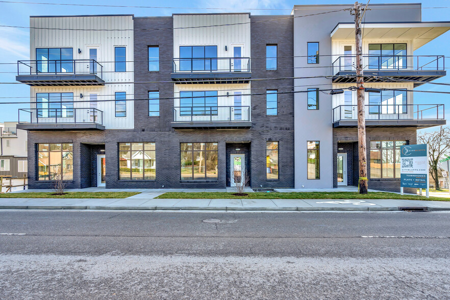 Primary Photo Of 2200 Buena Vista Pike, Nashville Storefront Retail Office For Lease