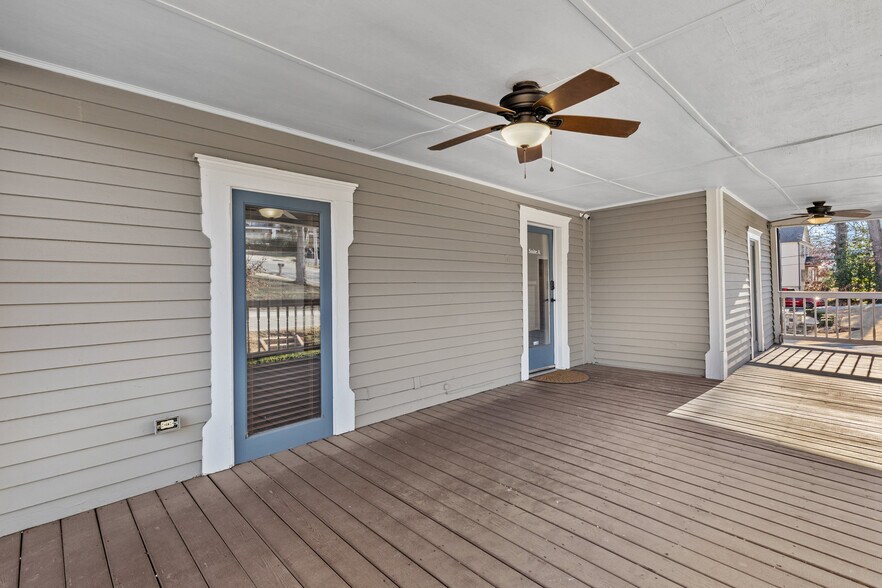 More Photos Of 90 E Moreno St, Buford Office Residential For Sale