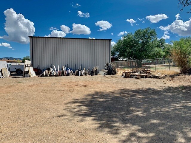 More Photos Of 2415 E Empire St, Cortez Storefront Retail Office For Sale