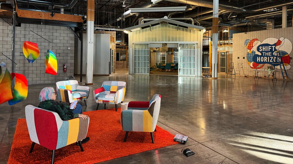 More Photos Of 6450 Gunpark Dr, Boulder Business Park For Lease