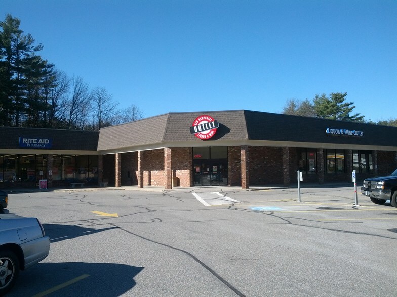 More Photos Of 19 Wilton Rd, Peterborough Unknown For Lease