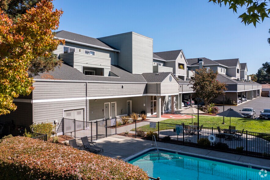 More Photos Of 455 Brahms Way, Sunnyvale Apartments For Lease