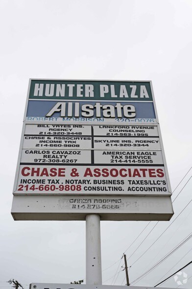 More Photos Of 2031 John West Rd, Dallas Office For Lease