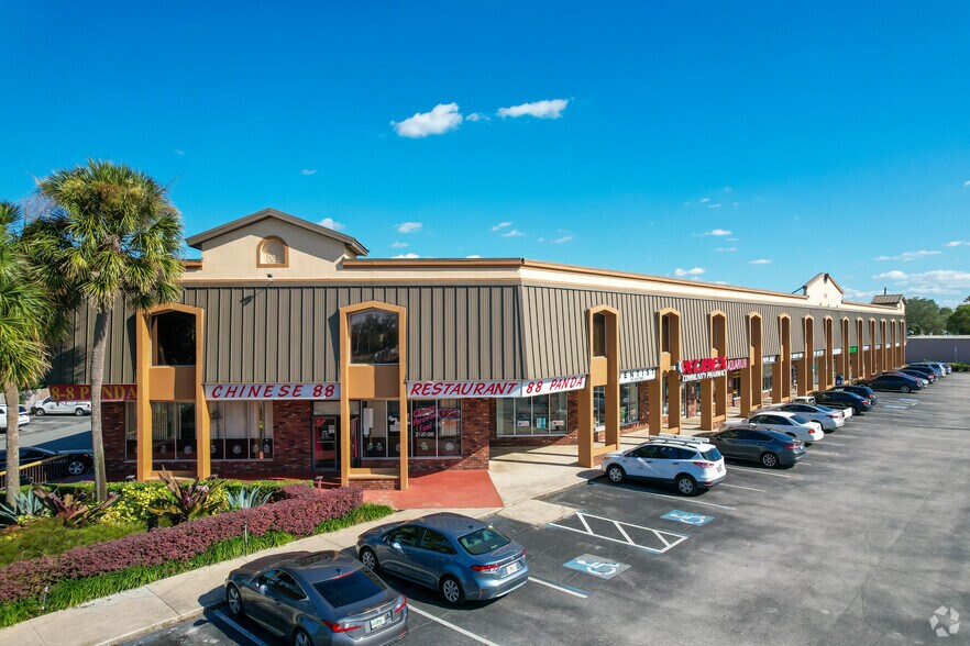 More Photos Of 500 State Road 436, Casselberry Storefront Retail Office For Lease