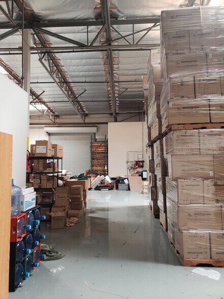 More Photos Of 3917 Schaefer Ave, Chino Warehouse For Lease