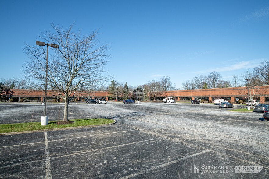 More Photos Of 1000-3000 Apollo Dr, Brook Park Research And Development For Lease