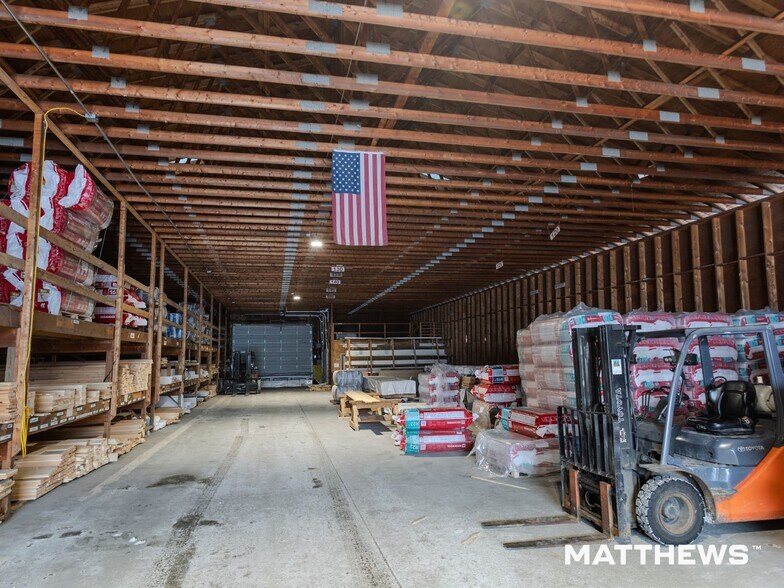 More Photos Of 3639 US Route 5, Derby Industrial For Sale
