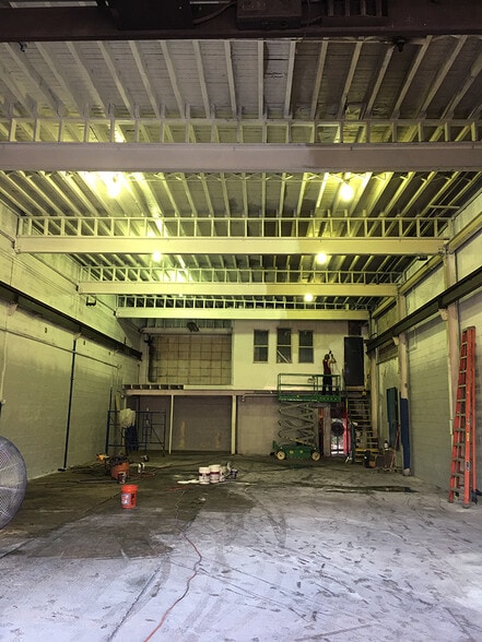 More Photos Of 2124-2132 E Arizona St, Philadelphia Warehouse For Sale