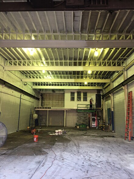 More Photos Of 2124-2132 E Arizona St, Philadelphia Warehouse For Sale