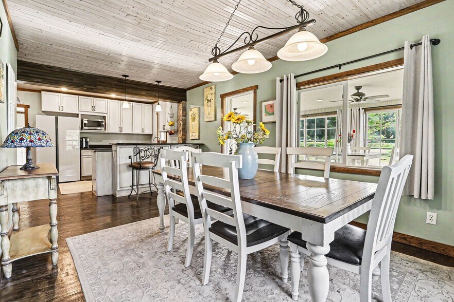 More Photos Of 2175 E Hinchman Rd, Berrien Springs Land For Sale