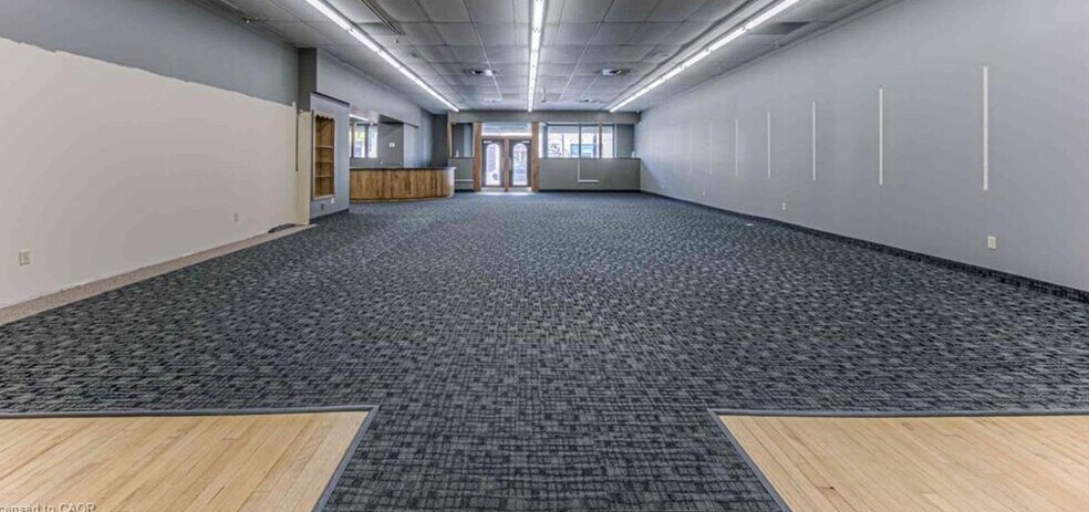More Photos Of 95 Peel St, Wilmot Department Store For Sale