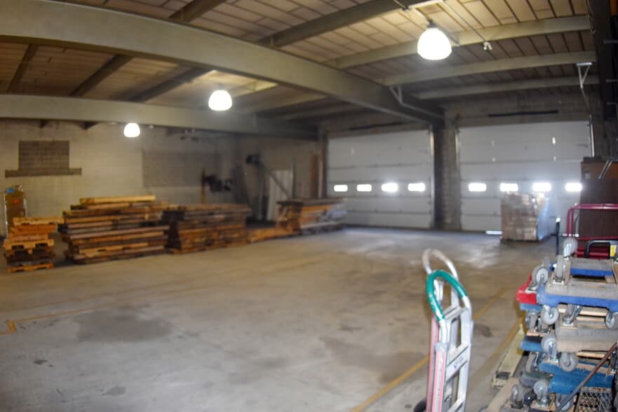 More Photos Of 176 New Jersey 50 Landing, Corbin City Warehouse For Sale