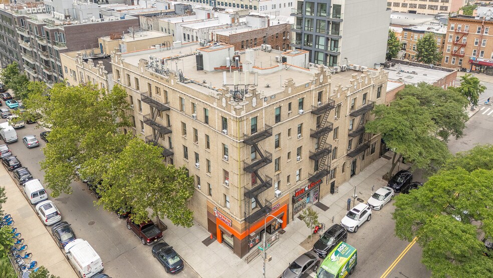More Photos Of 1155 45th Ave, Long Island City Apartments For Sale