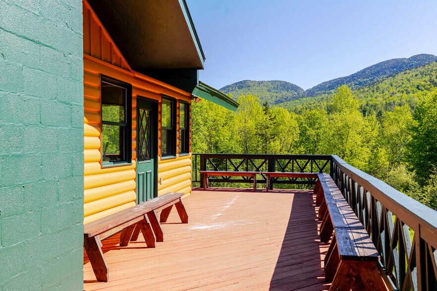 More Photos Of 10050 NYS Route 9N, Keene Restaurant For Sale