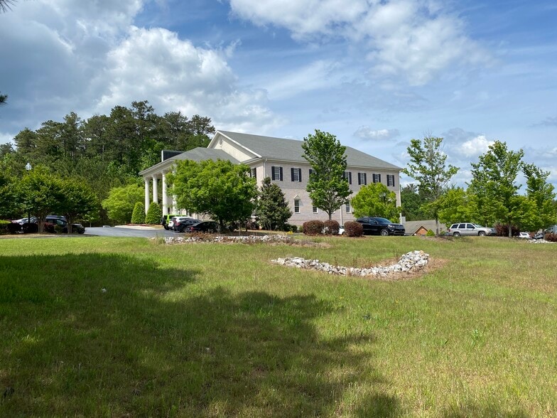 More Photos Of 4480 Brookmont Pky, Douglasville Land For Sale